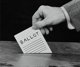 Ballot Box