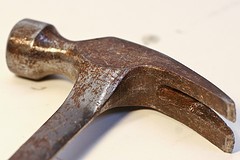 Rusty Hammer