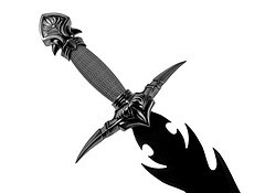 sword