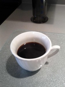 Coffee