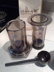 AeroPress
