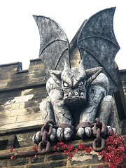 gargoyle