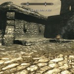Choice: Enter the Keep