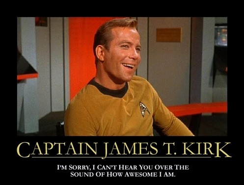 Captain Awesome