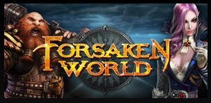ForsakenWorldLogo