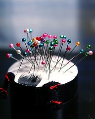PinCushion