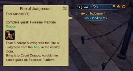 QuestTest