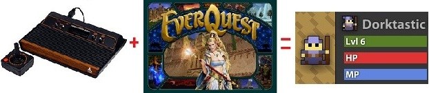 Atari+Everquest