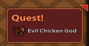 EvilChickenGod