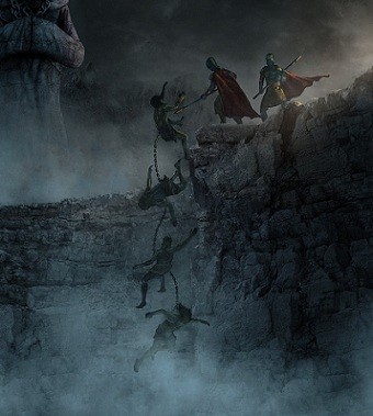 Grimrock Prologue