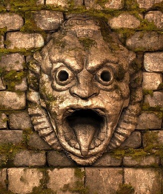 Wall Face