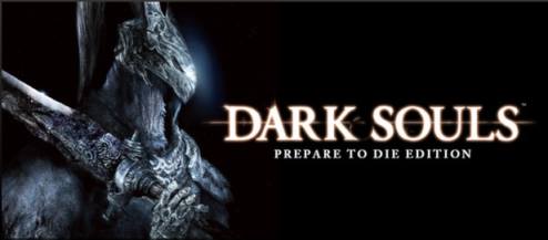 Dark Souls: Prepare to Die Edition