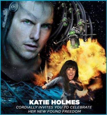 Katie Holmes Buzzfeed Meme
