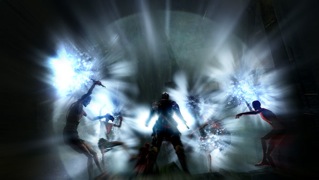 Dark Souls