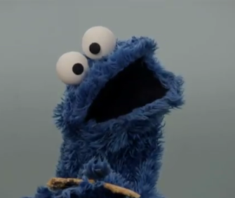 Cookie Monster