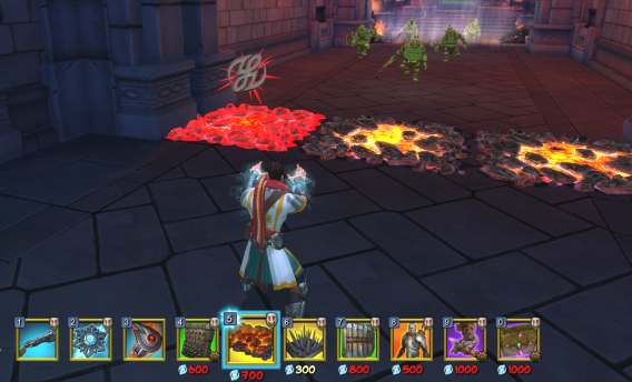 OMD2 Screenshot1