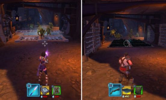 OMD2 Screenshot2