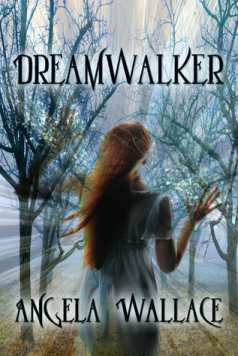Dreamwalker Cover