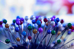 Pin Cushion