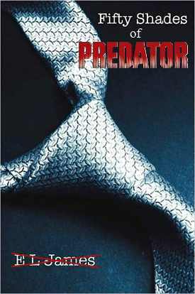 50ShadesofPredator