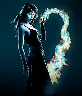 Liz Sherman