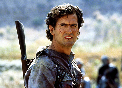 Ash Williams - Army of Darkness