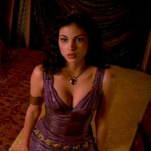 Inara Serra - Firefly