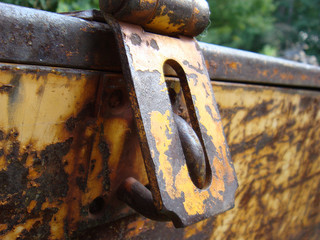 Metal Box