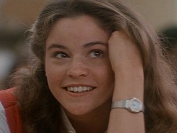 WarGames - Jennifer