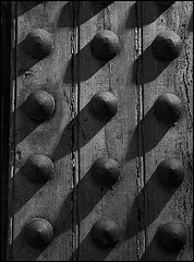 Steel Door