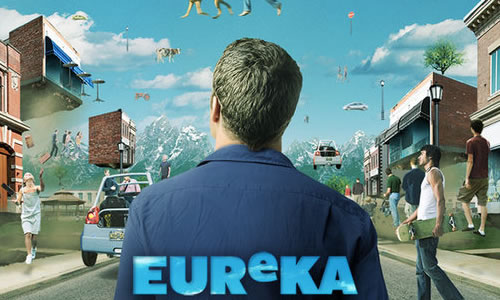 Eureka Main Street