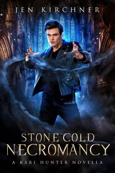 SCN cover